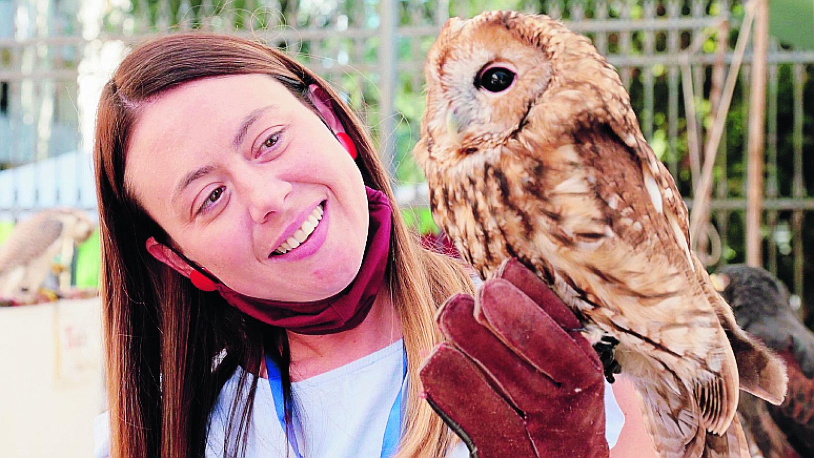 Due giorni con le mani nella storia