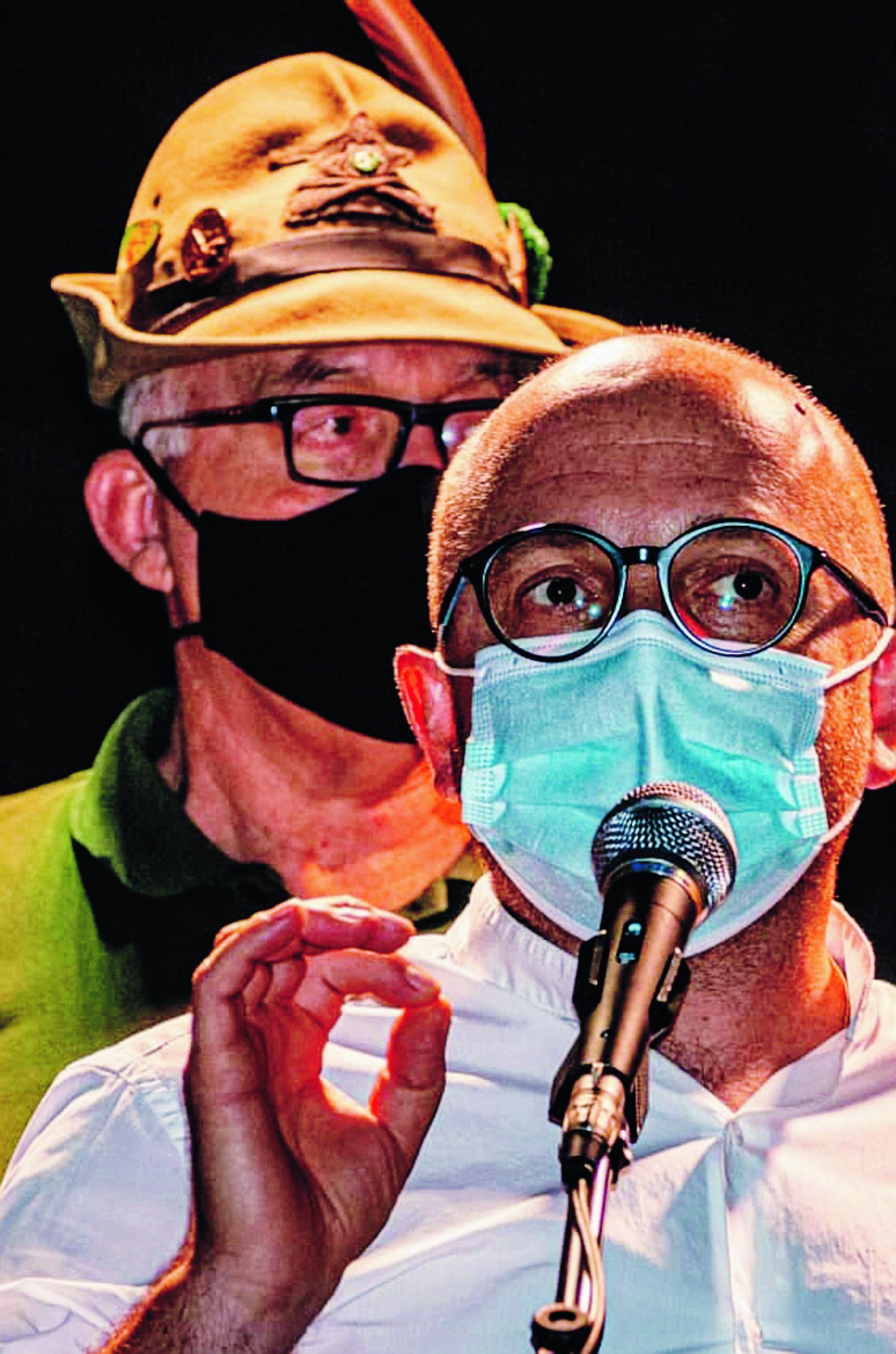 Avanti con il Settembre adriese ma si pensa a Natale e Befana