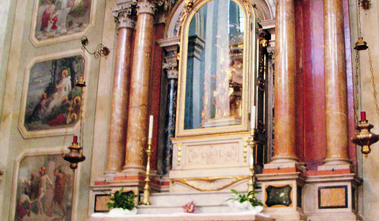 Una settimana di preghiera conto il covid