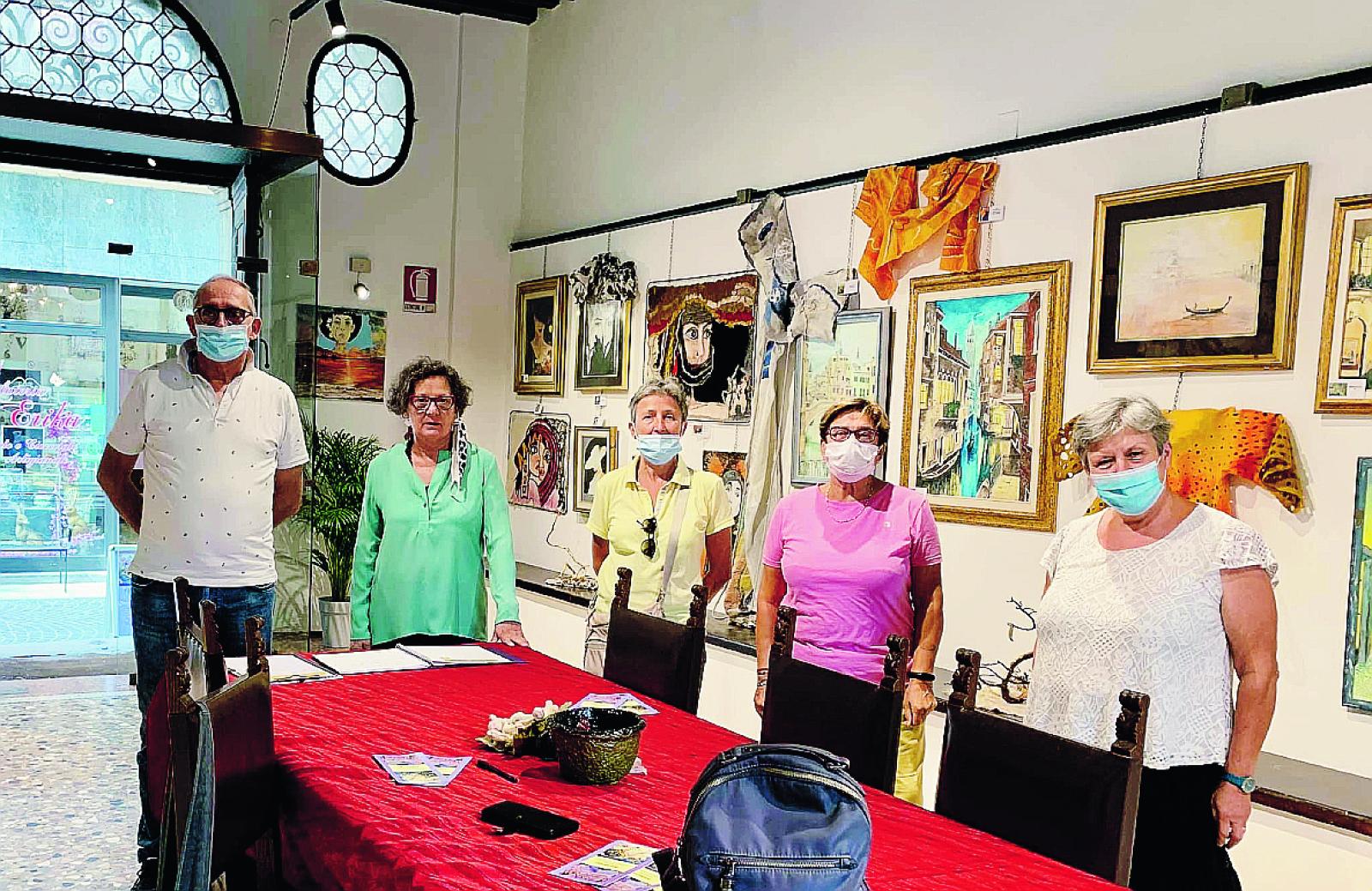 Il &ldquo;Settembre&rdquo; parte alla grande