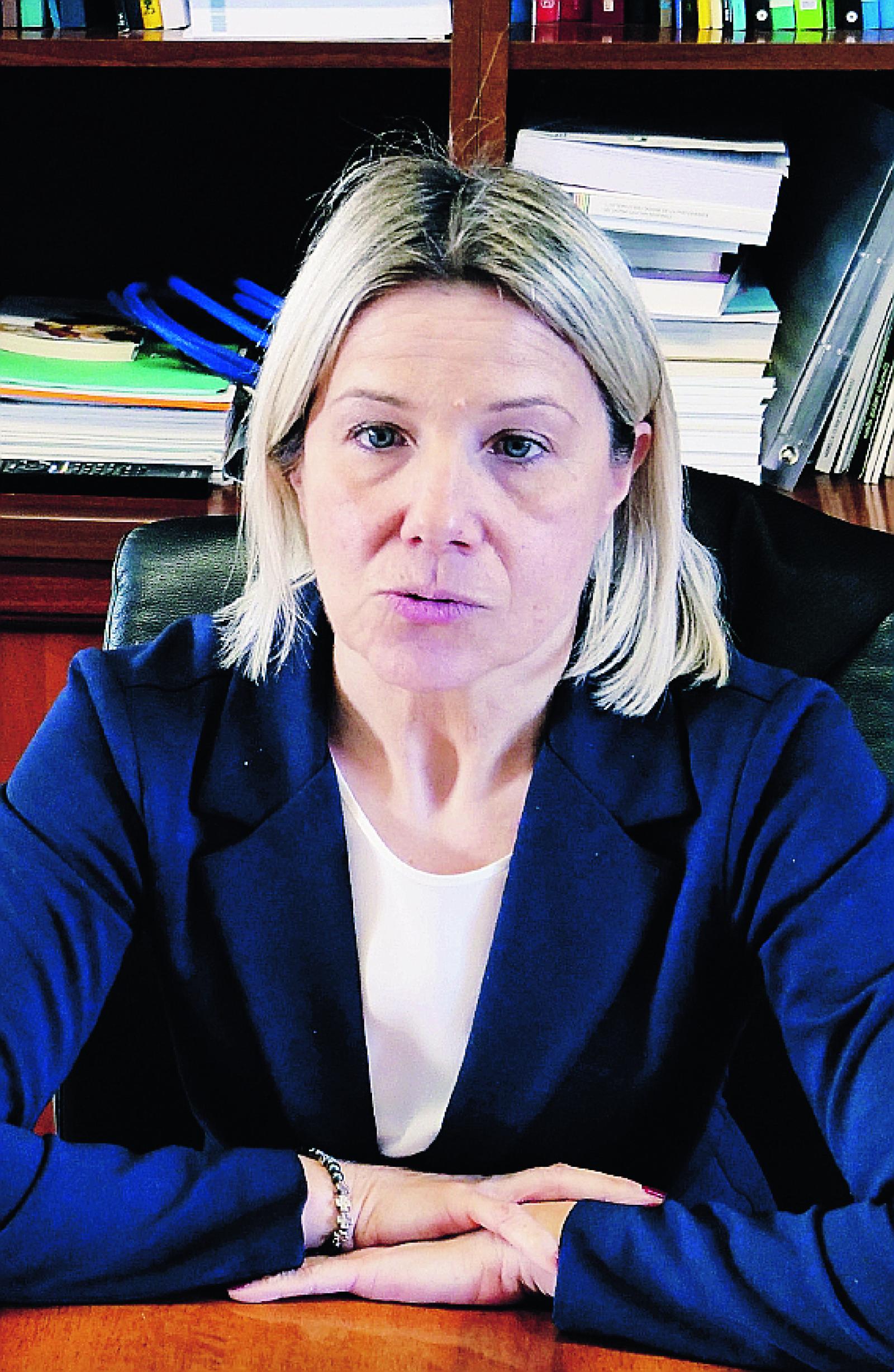 Il piano Iras approda in Regione