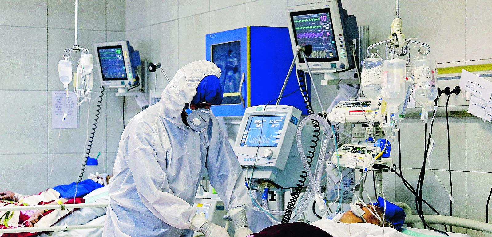 Il Covid uccide un altro no vax