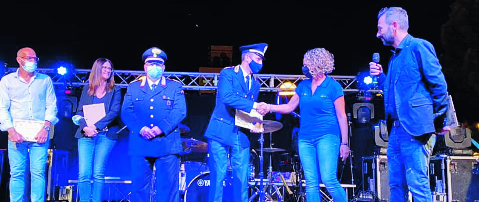 Nell&rsquo;emergenza, loro c&rsquo;erano