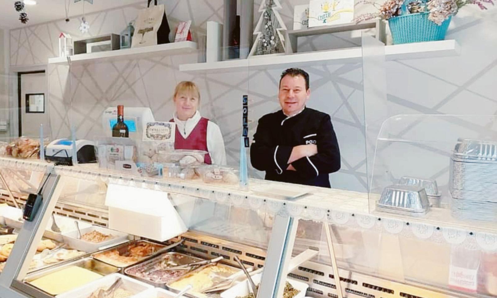 Trent&rsquo;anni di bont&agrave; per La Golosa