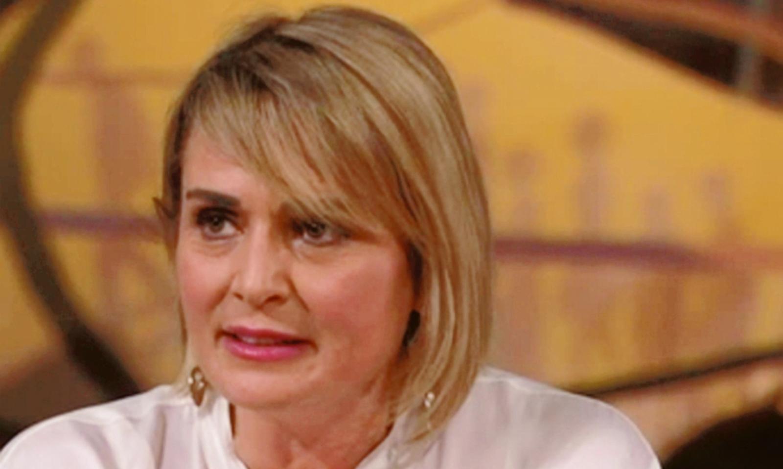 Virologa minacciata di morte, Zaia: "Tutti con lei"