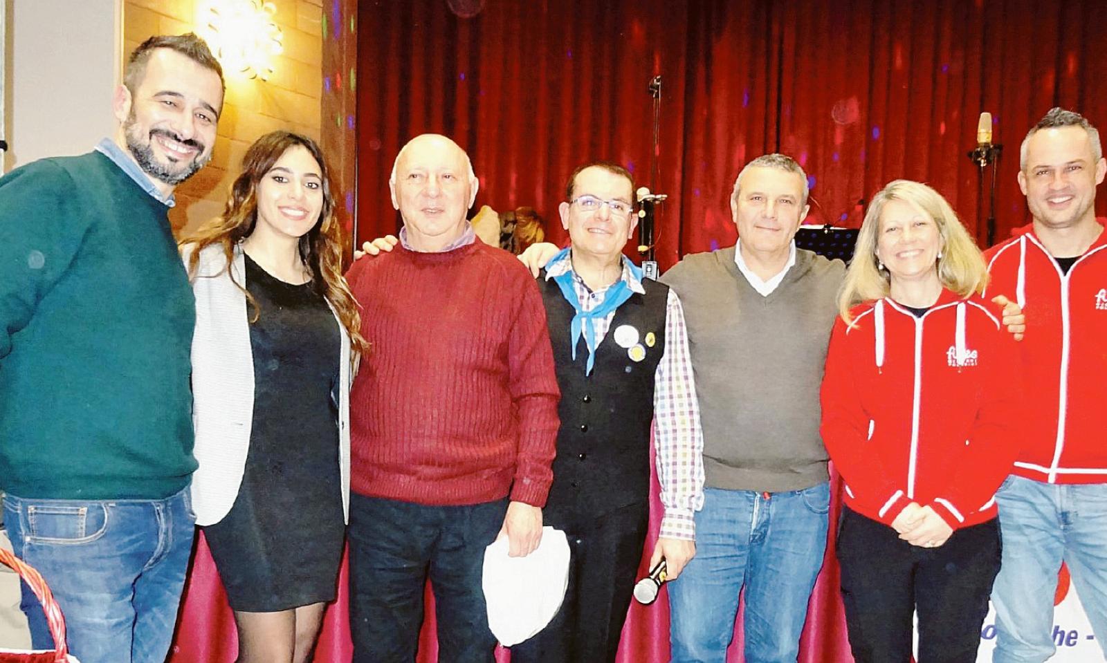 Fidas, quanta vita osservando la natura