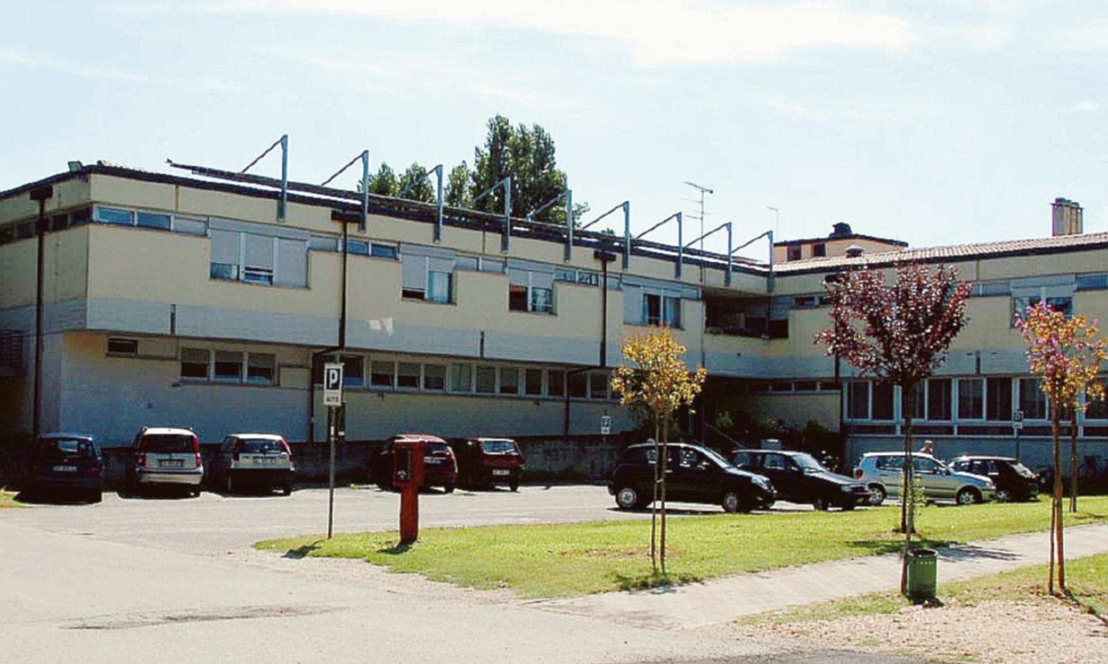 Iras, &ldquo;il focolaio crescer&agrave; ancora&rdquo;