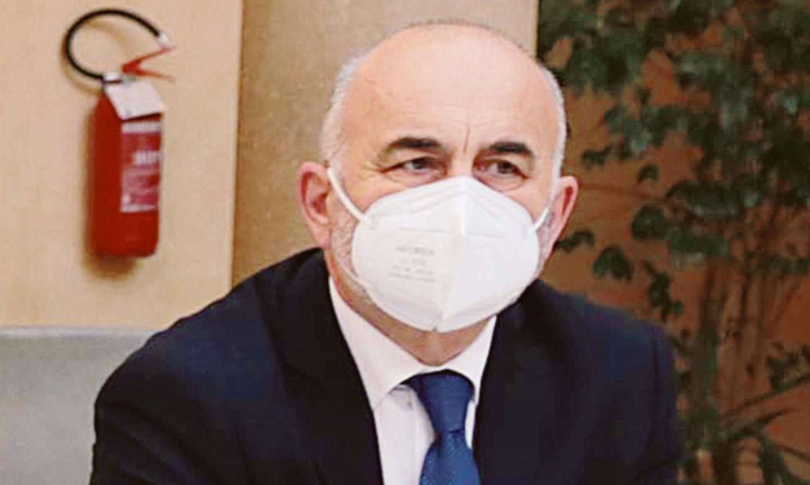 Il Pd avvisa i civici e il sindaco