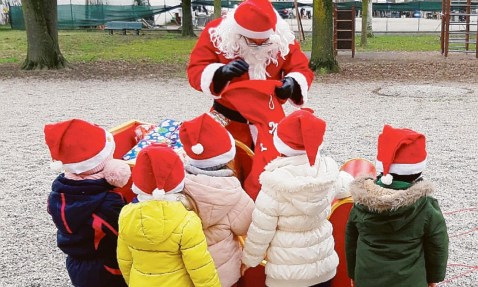 Cercasi personale per il Doposcuola