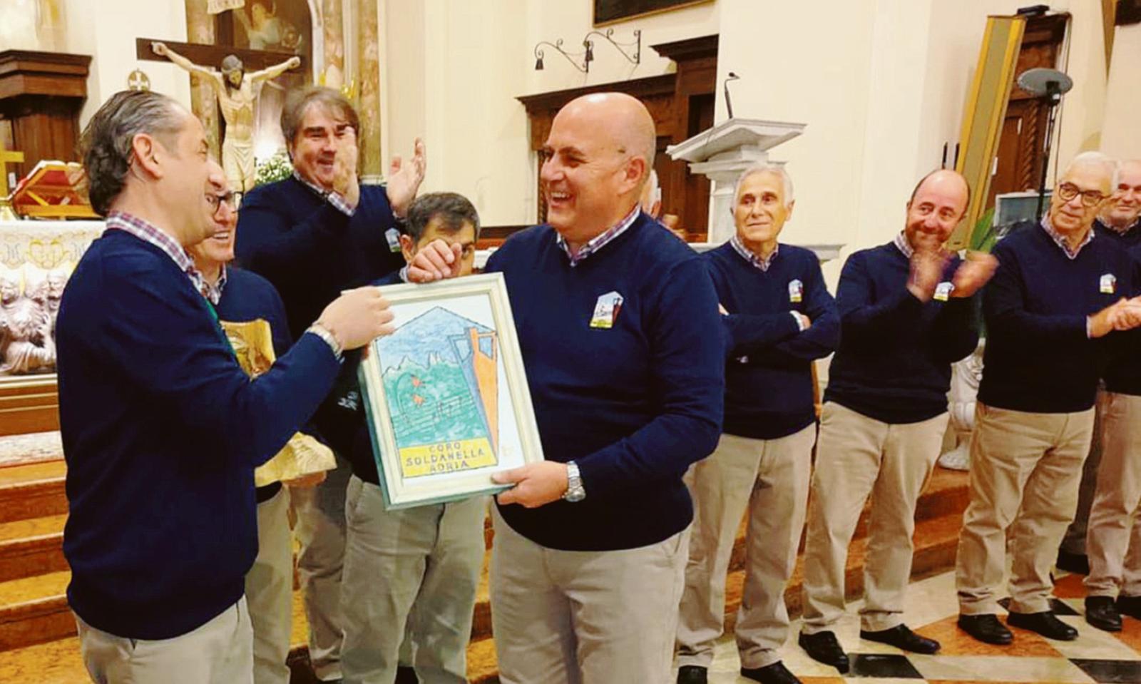 Dieci anni di storia in 12 mesi