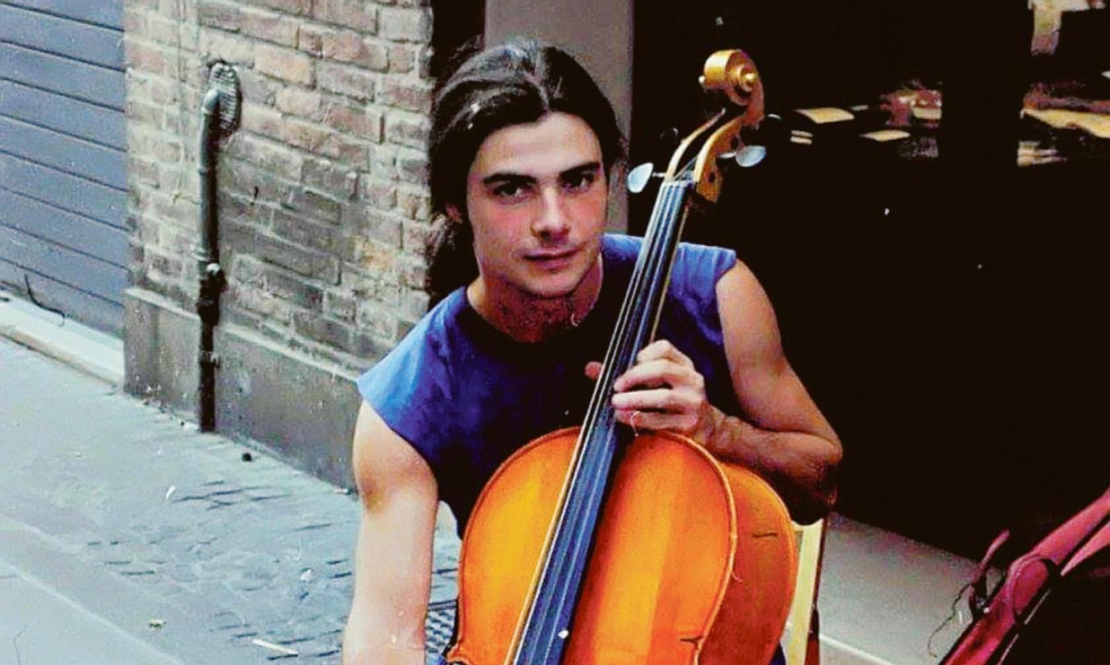 &ldquo;Invincibile&rdquo;, in ricordo di Paolo