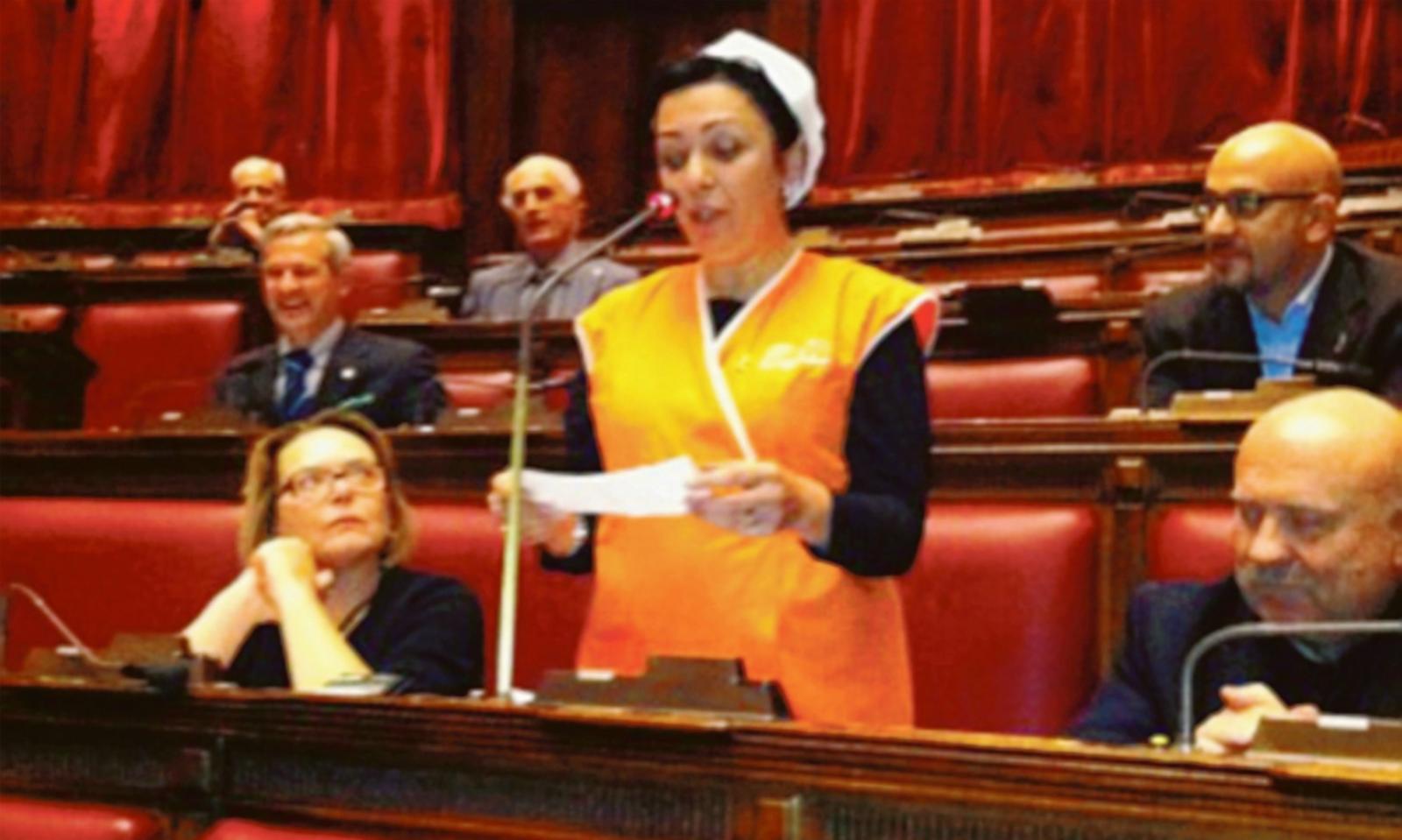 &ldquo;Berlusconi? La Lega non lo voter&agrave;&rdquo;