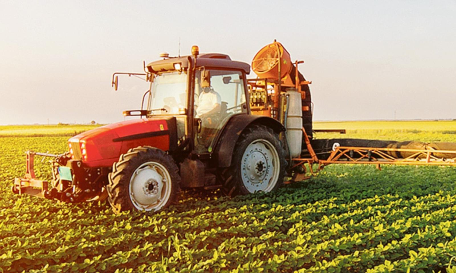 Prezzi assurdi, gli agricoltori annaspano