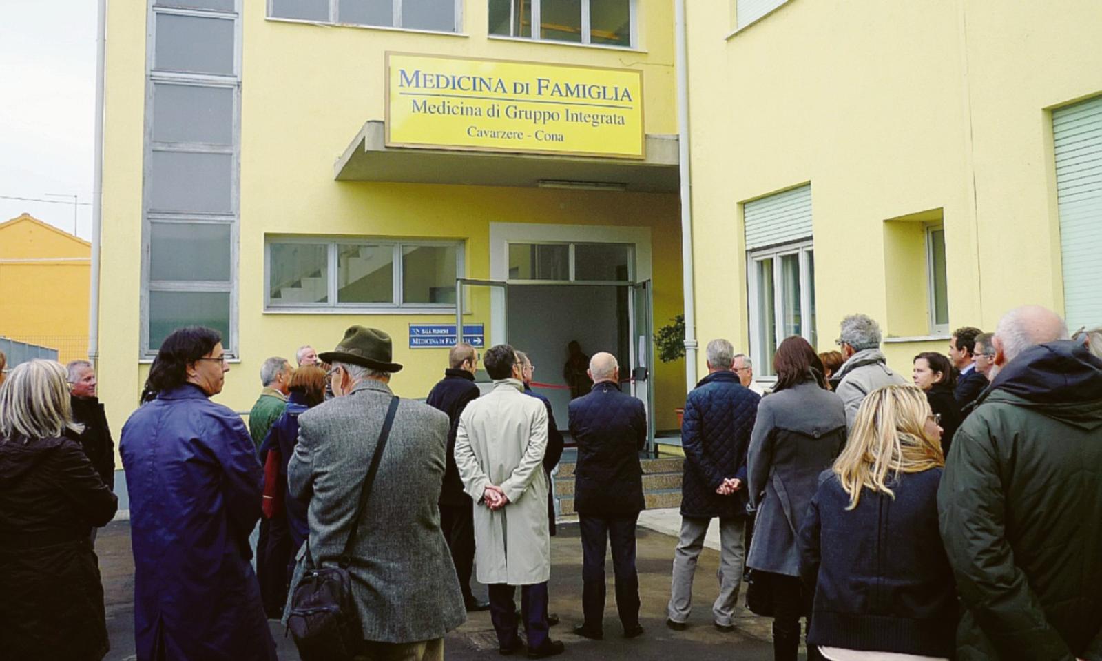 L'allarme della Medicina di gruppo: "Si rischia il collasso"