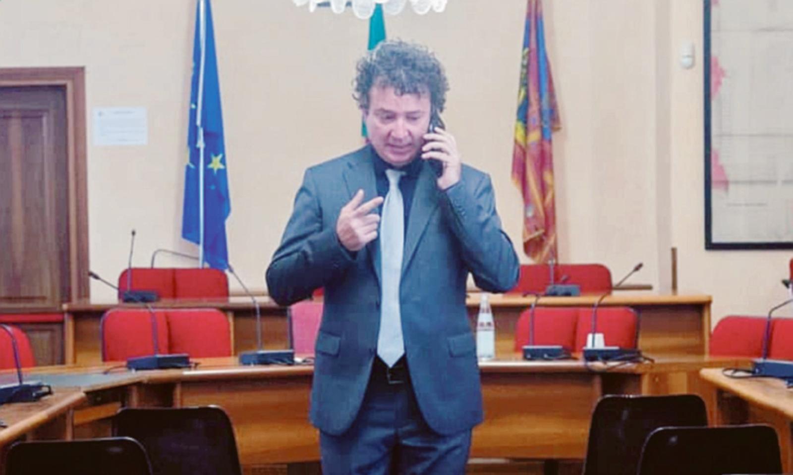 &ldquo;Atto di nomina vagliato dal segretario&rdquo;