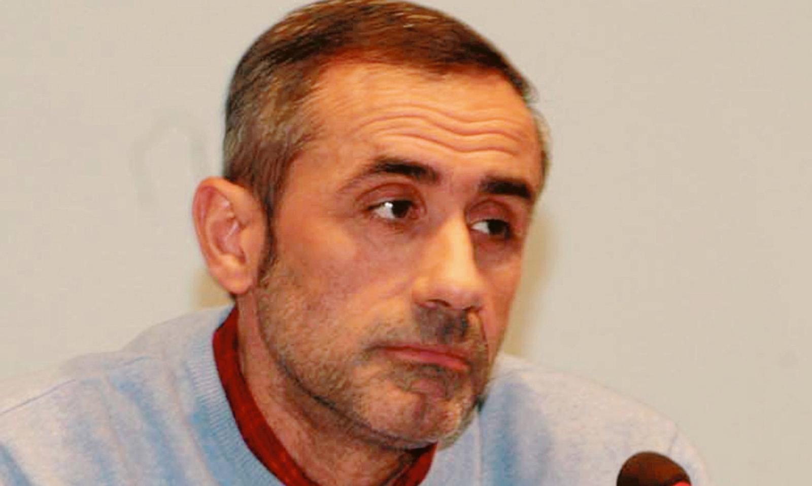 L'ex parlamentare Frigato: &ldquo;Con Napolitano mi sono ricreduto&rdquo;