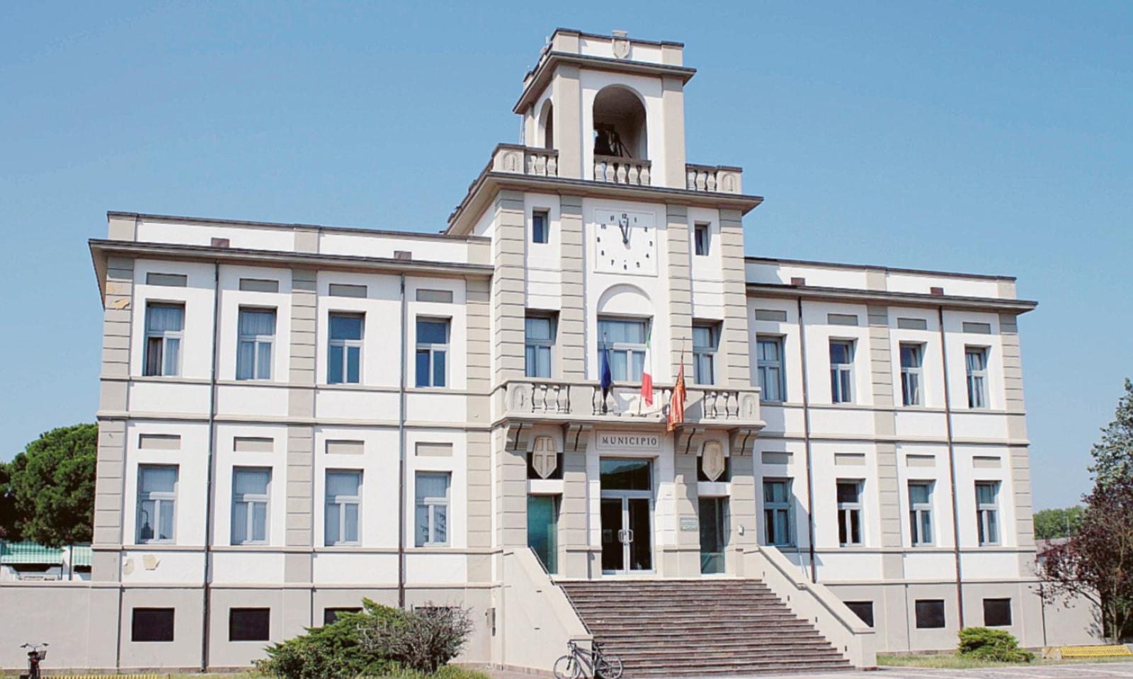 Il bilancio di previsione passa