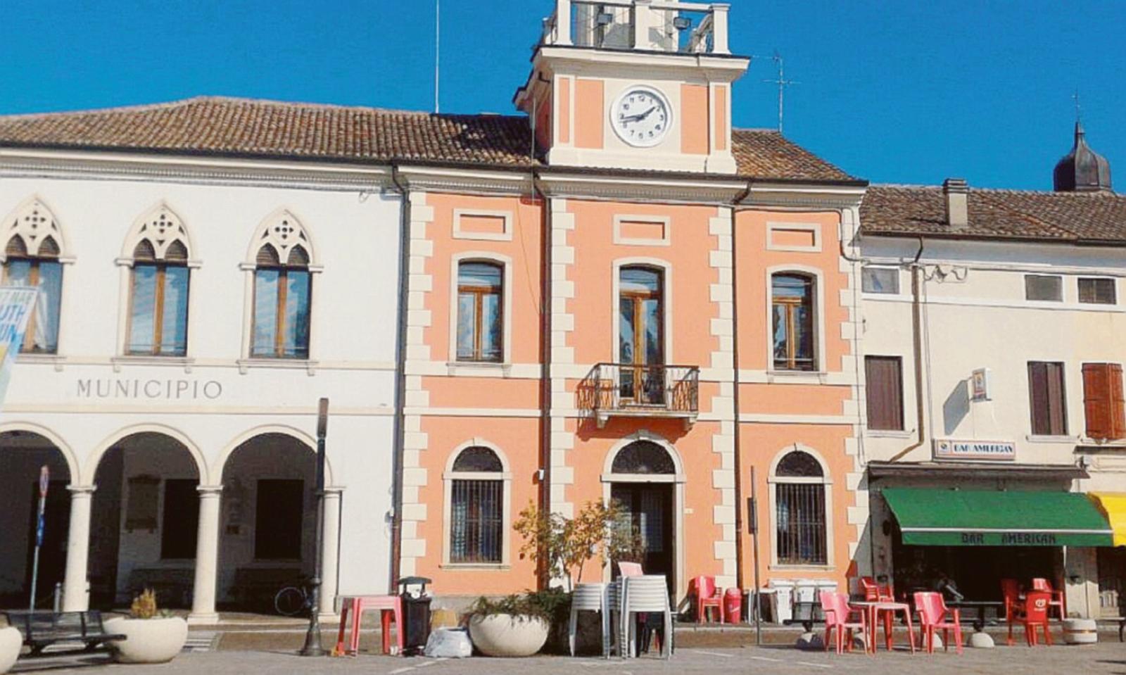 Contributi alle famiglie in difficolt&agrave;