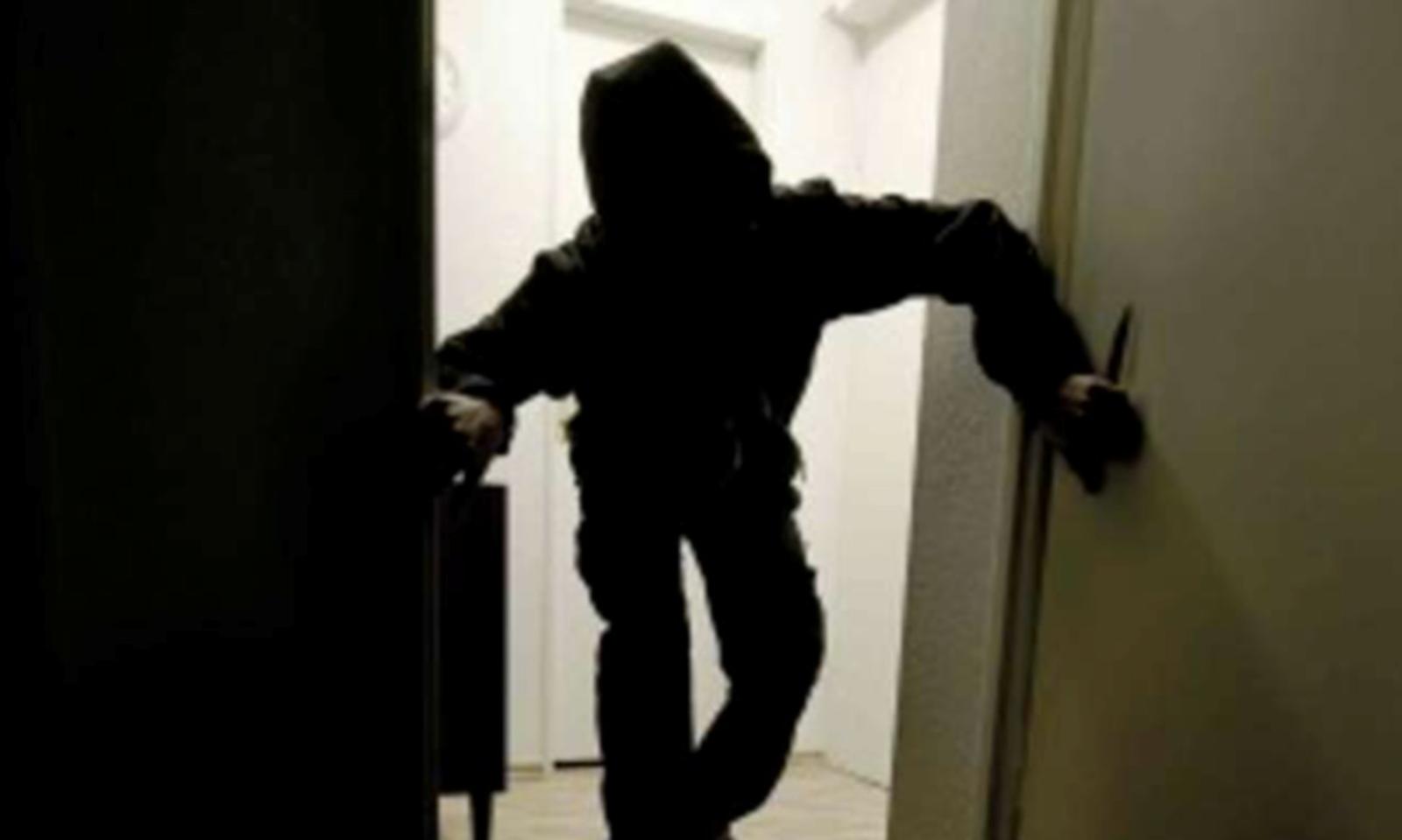 Ladri in azione, paura a Barbuglio