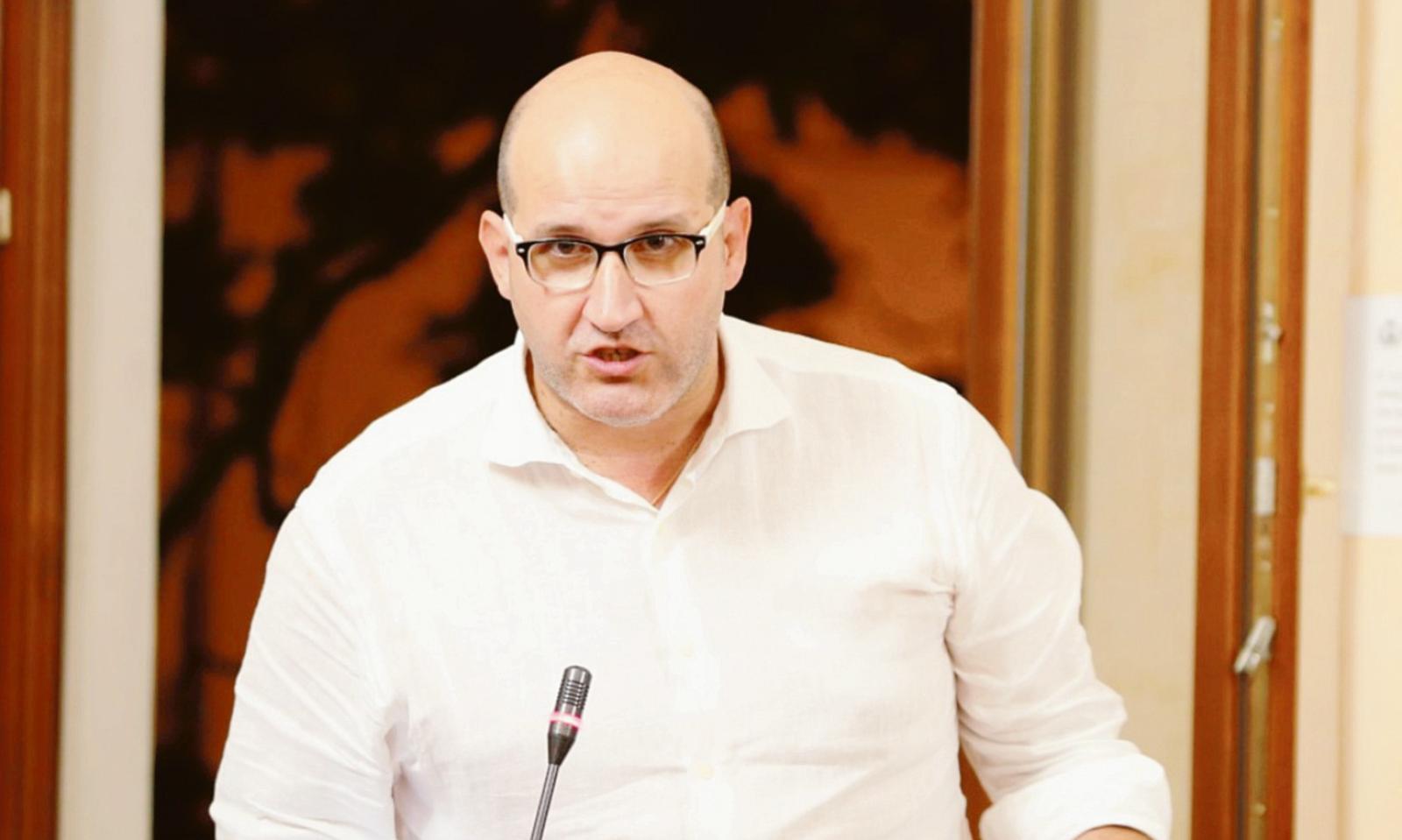 Non c&rsquo;&egrave; pace per la Mecenati