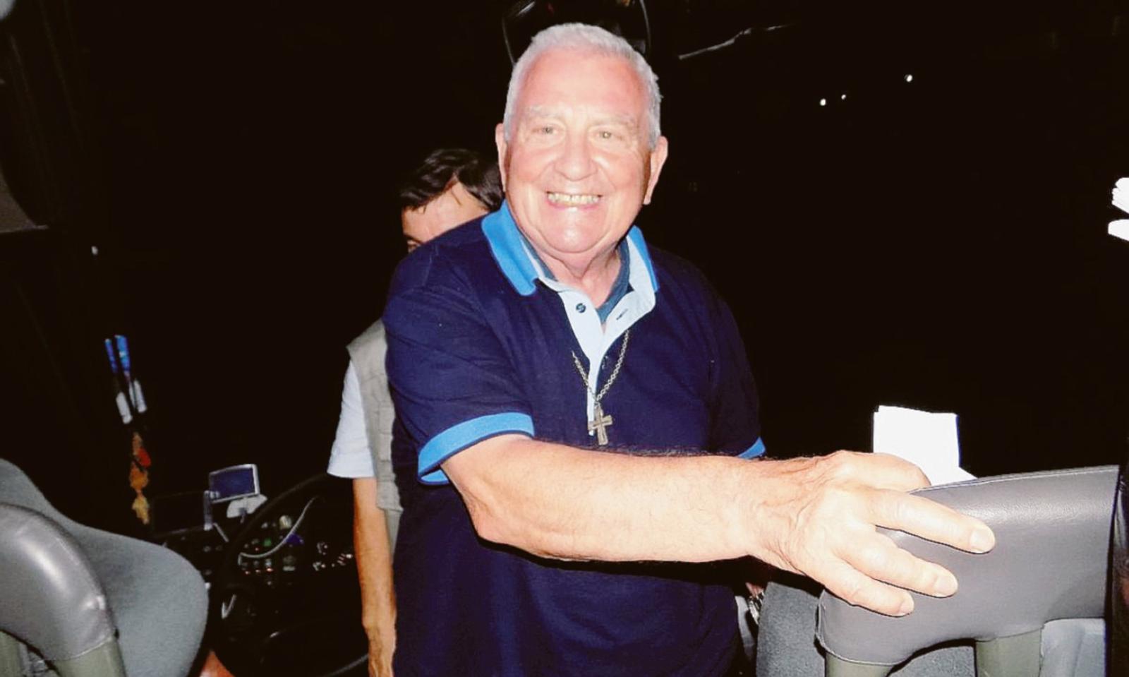 Il pap&agrave; del San Giusto non c&rsquo;&egrave; pi&ugrave;