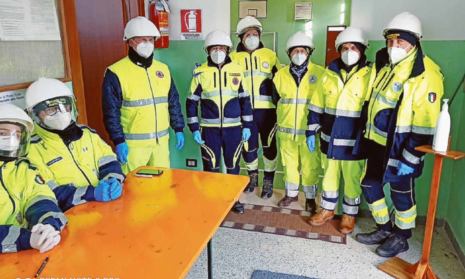 Sono quelli che non si fermano mai