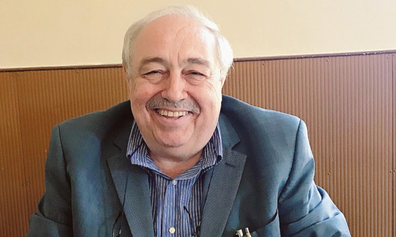 &ldquo;La Zls richiede infrastrutture&rdquo;