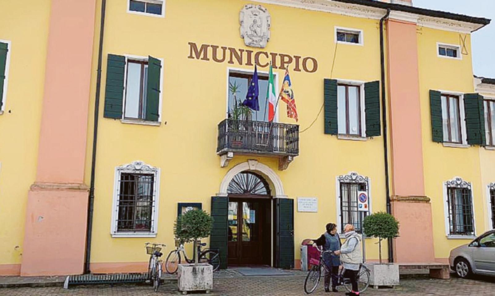 Pronti gli aiuti per chi ha meno