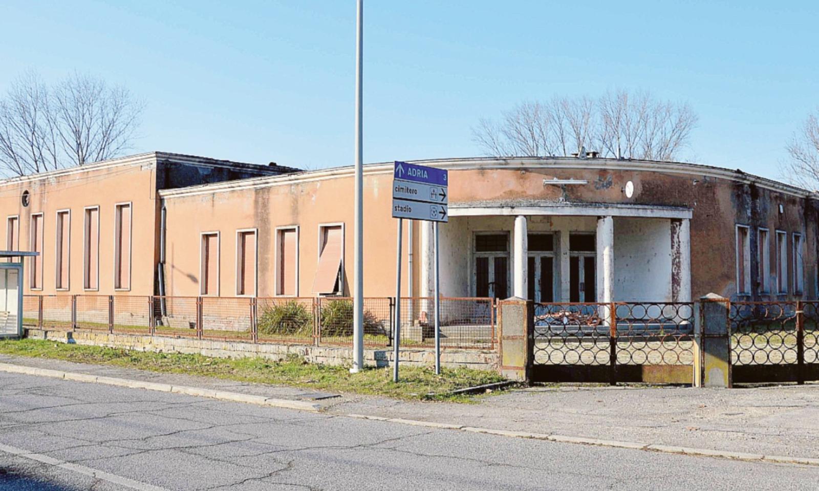 Dopolavoro, malinconico declino