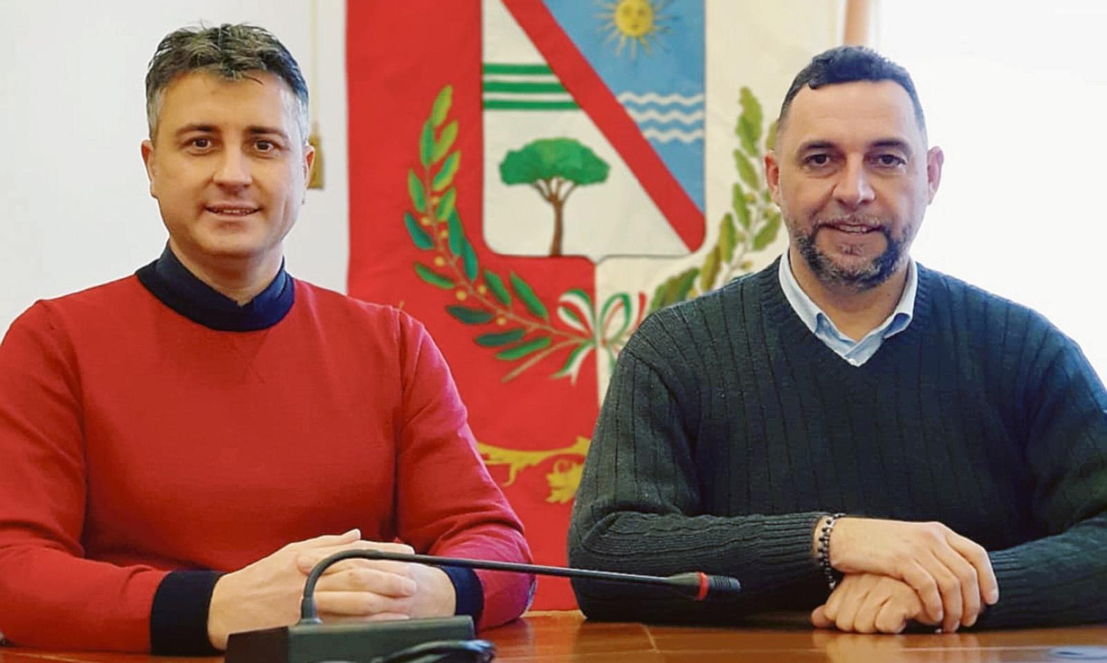 Restyling per la toponomastica a Rosolina