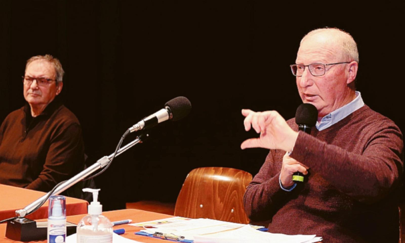 Sempre al servizio delle famiglie indigenti: Faedesfa e Borsari donano 17mila pandorini