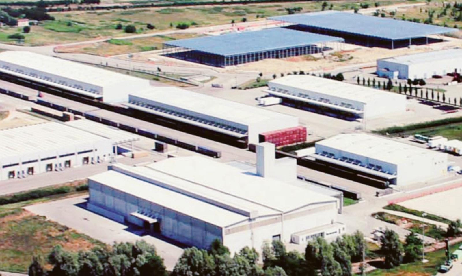 Corsa per i 10 milioni dei Patti territoriali