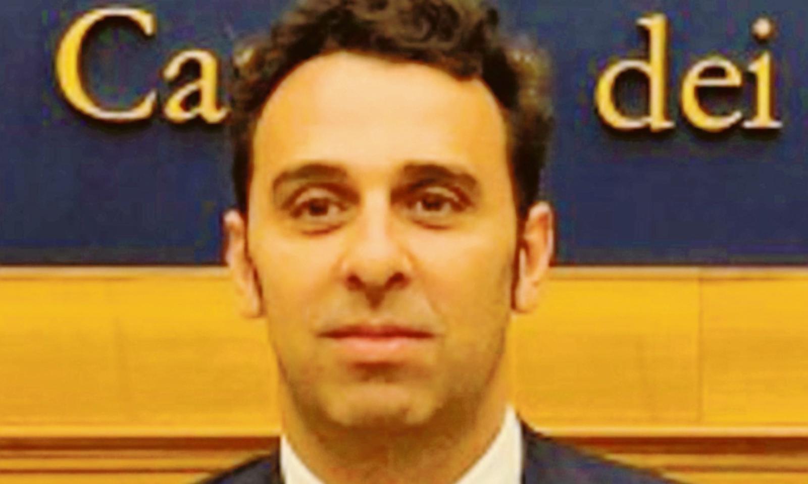 Paolo Lattanzio (Pd)