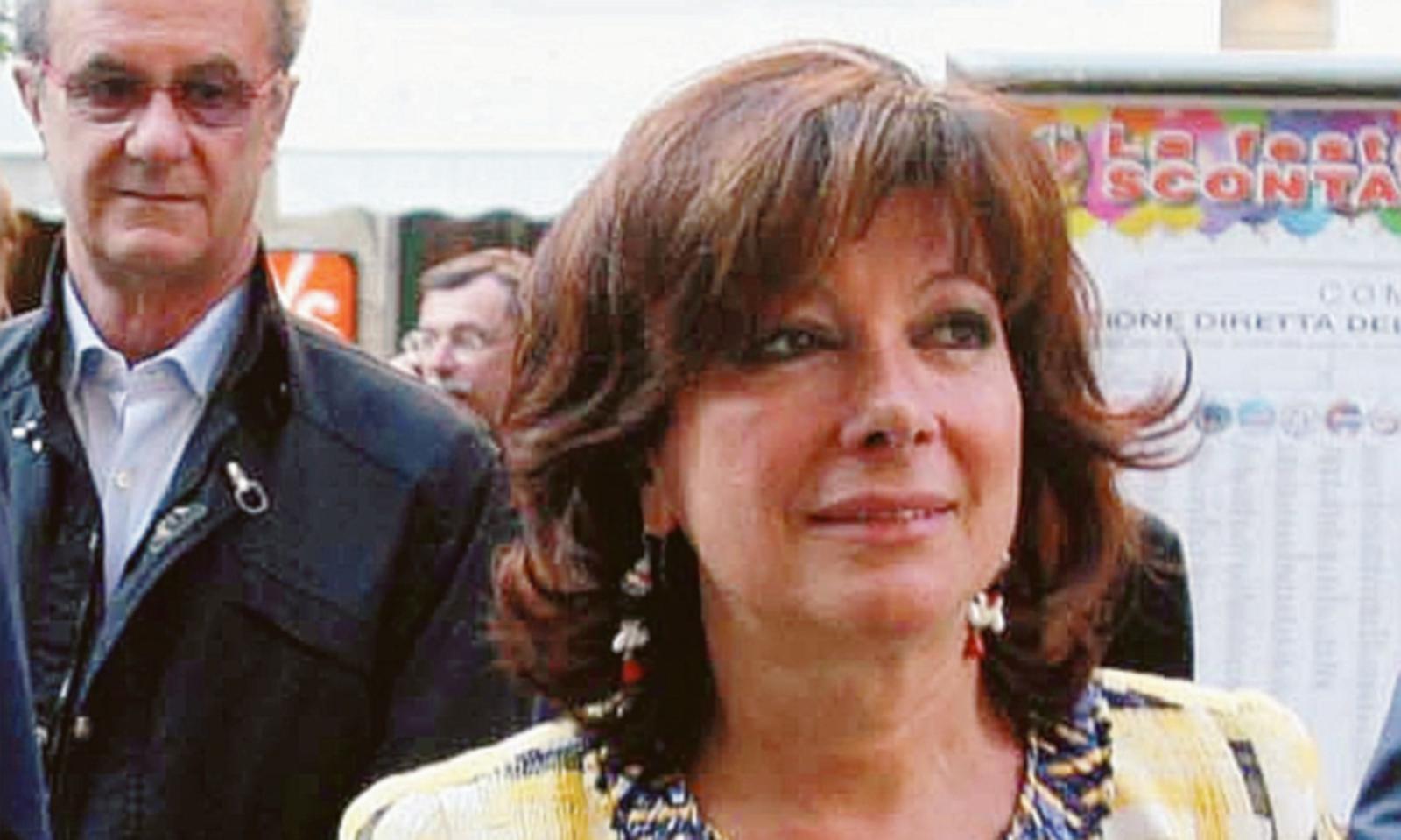 Dal comizio in jeans in piazza a Badia al Colle pi&ugrave; alto