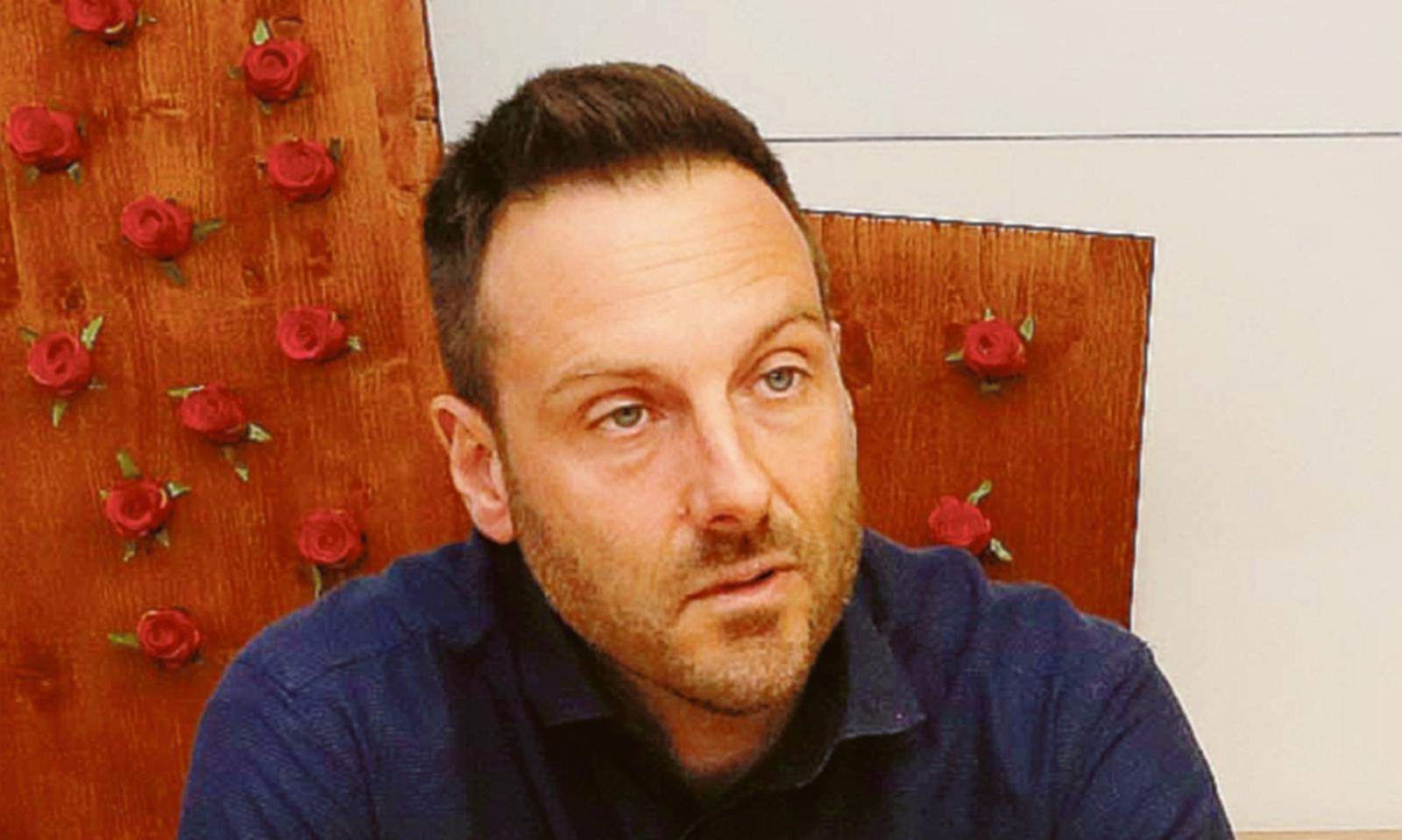 Ceccato: &ldquo;Partecipare alle scelte&rdquo;