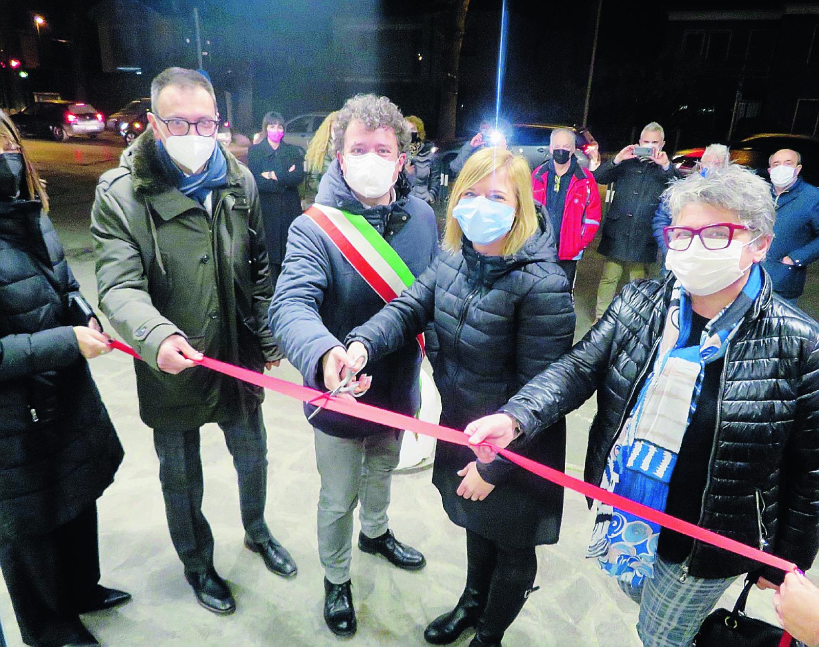 Sinergas sbarca in Polesine