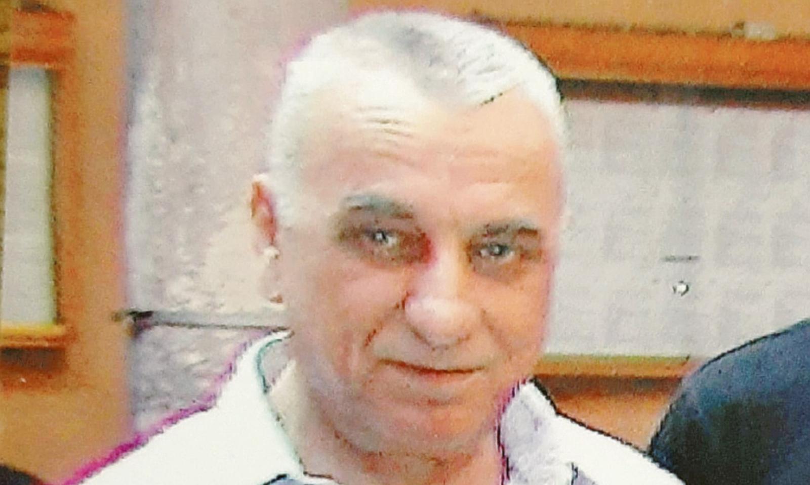 Il commosso addio a Gino Veronese