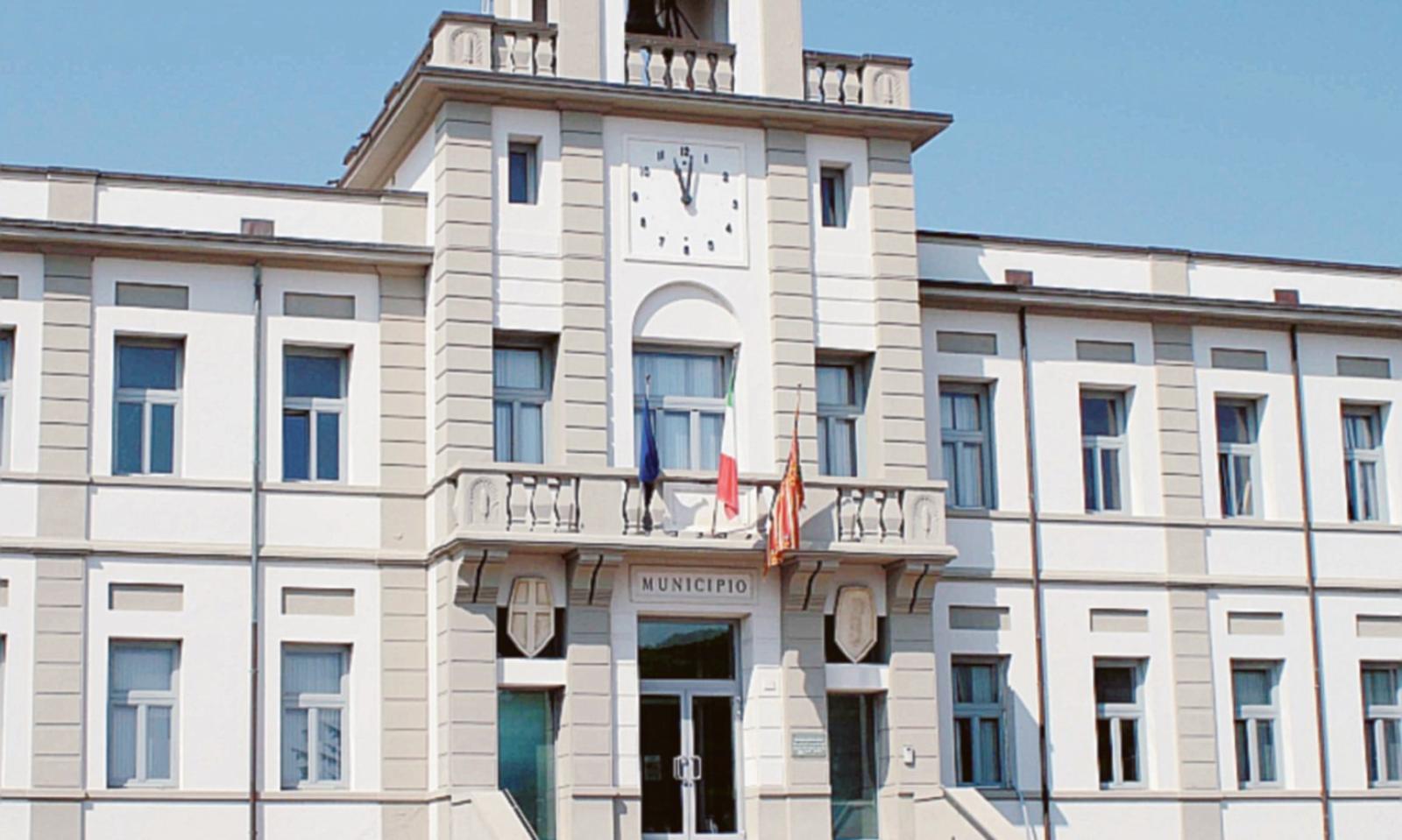 Opere pubbliche, avanti tutta