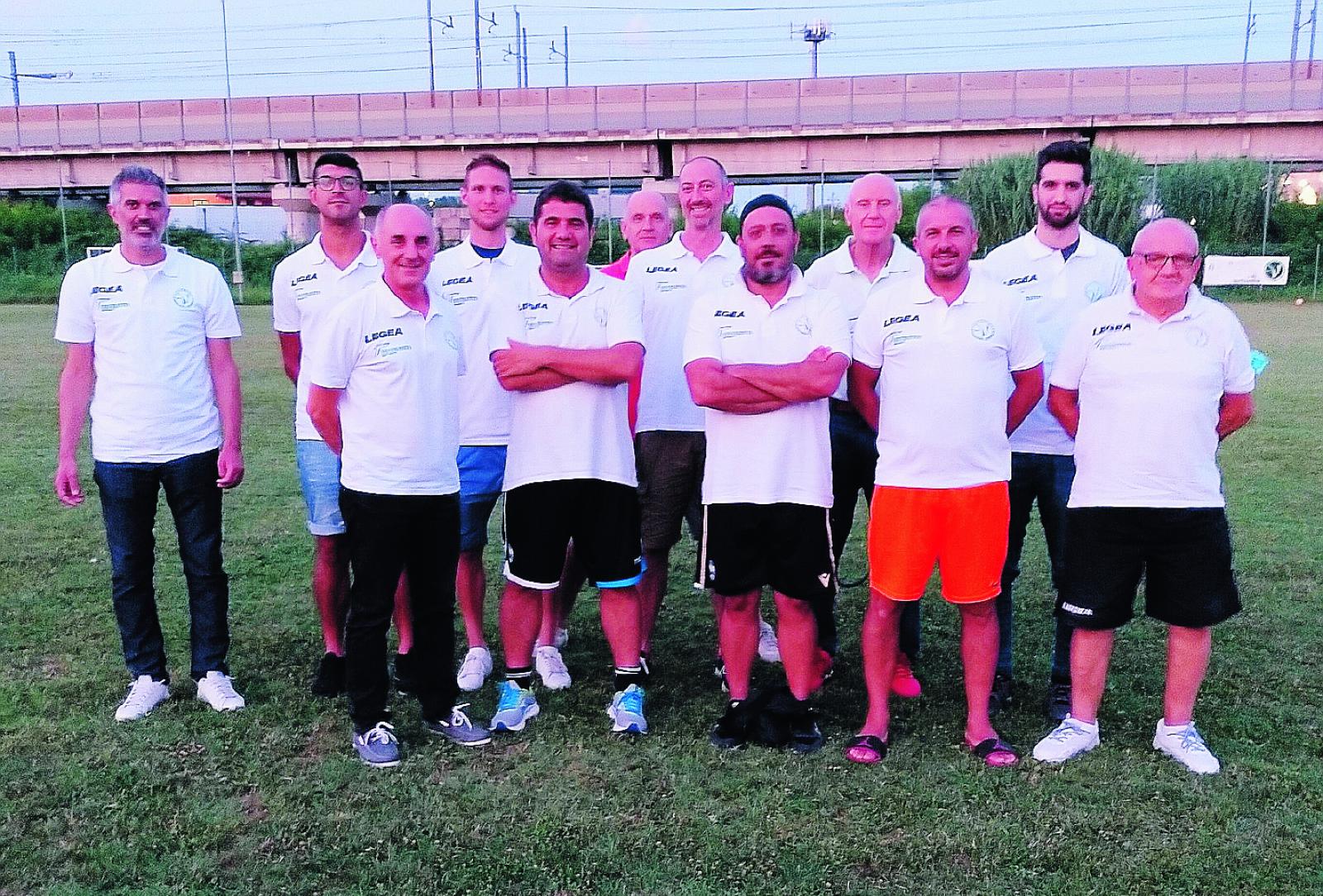 Vittoriosa in prima linea contro il virus