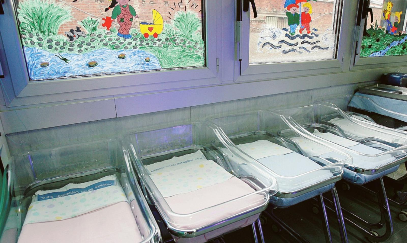 Ogni anno, perdiamo 2mila abitanti