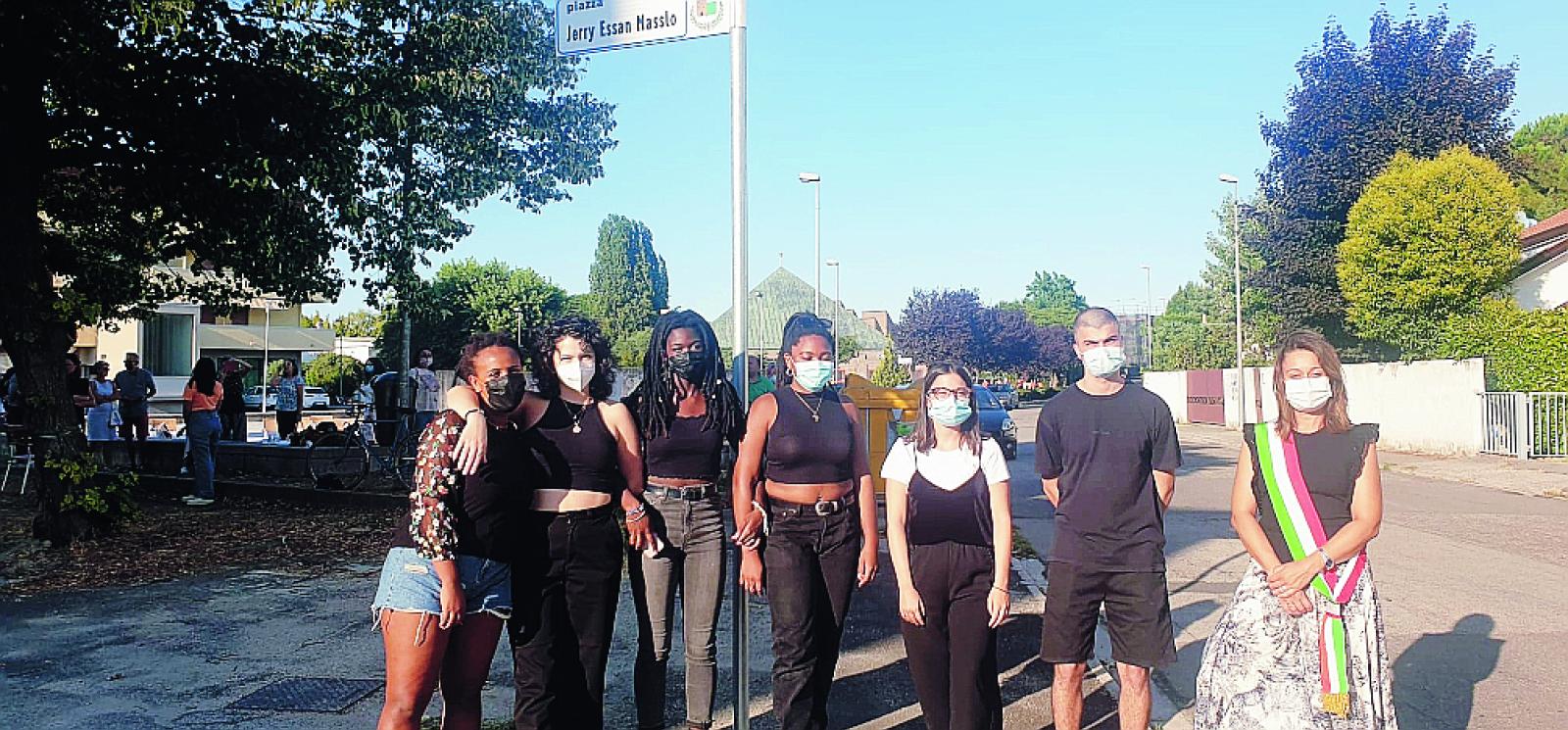 Per ridisegnare piazza Cepol arriva Renzo Piano