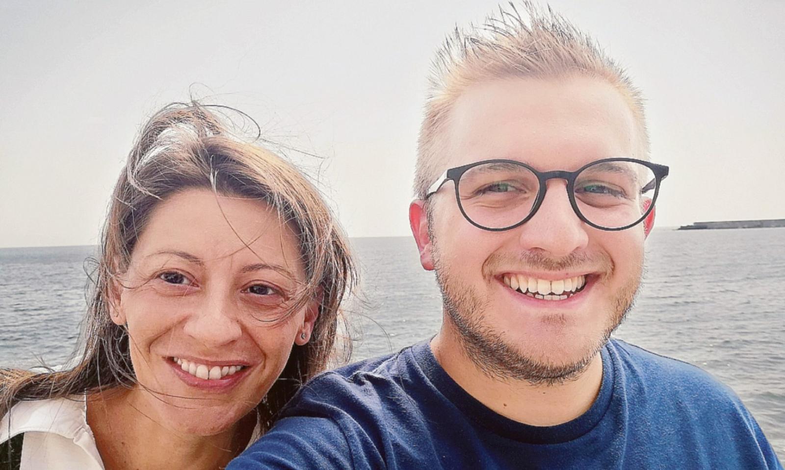 Zungri, nuova raccolta di poesie