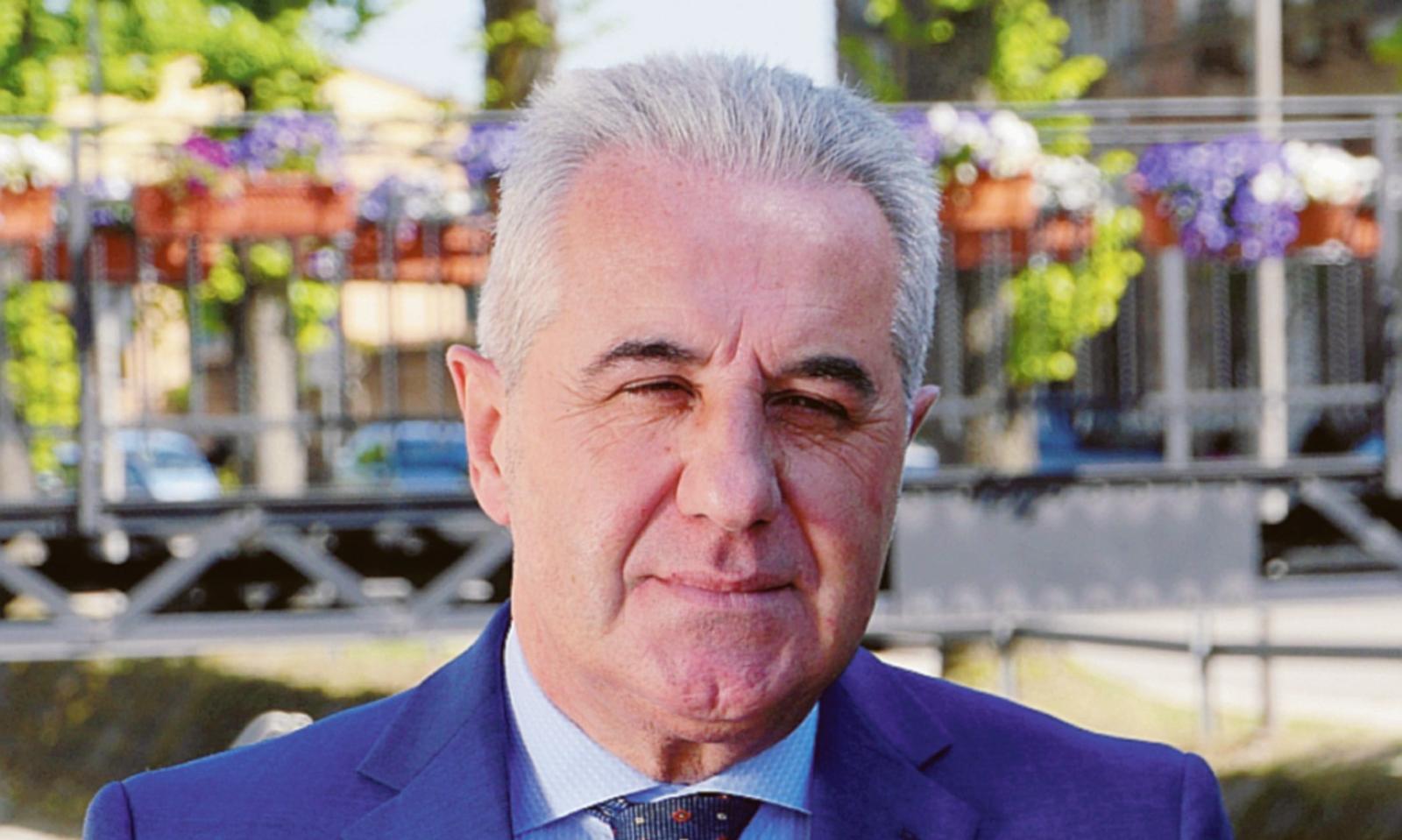 Il nuovo ponte ciclopedonale si far&agrave;