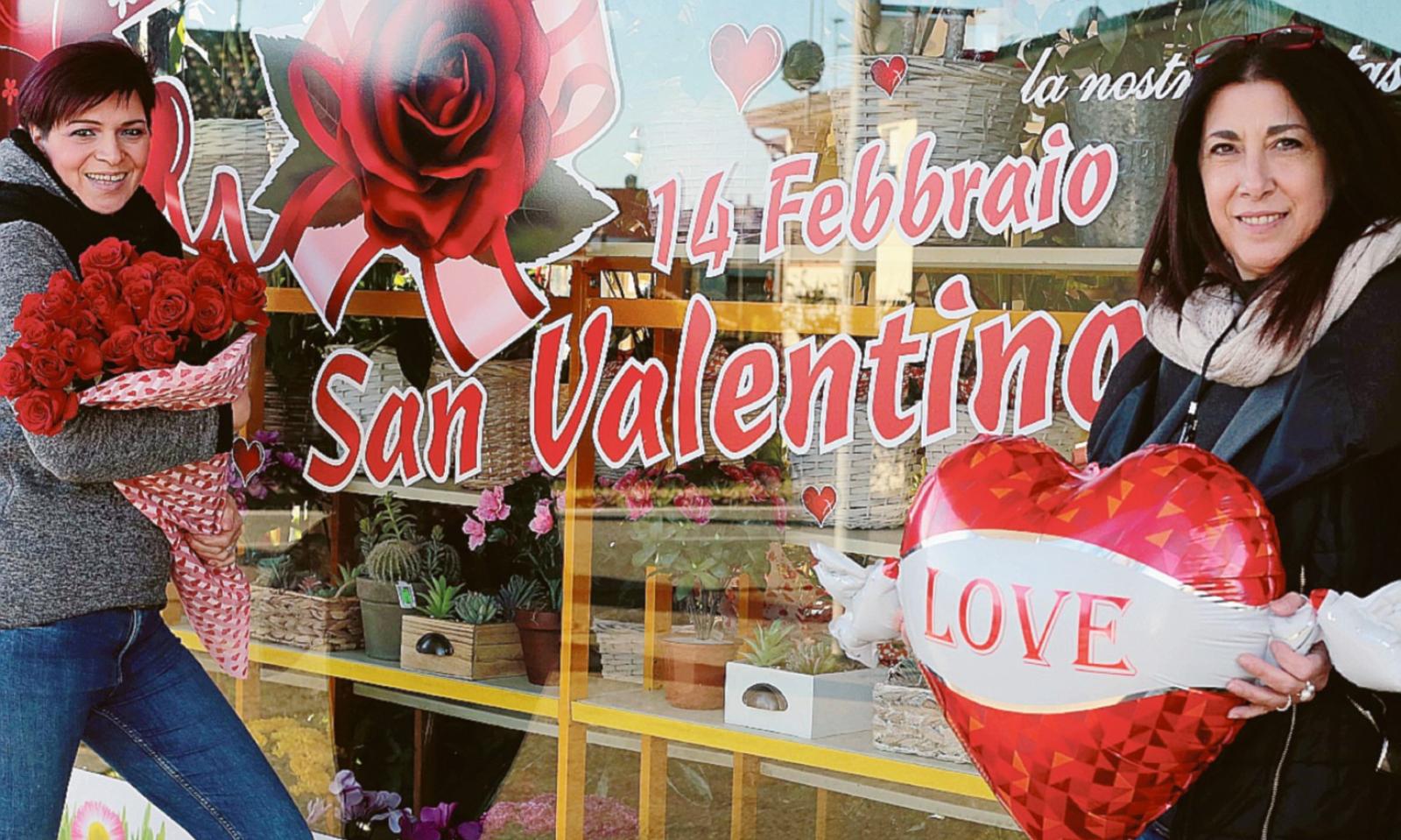 I giovani sono i pi&ugrave; romantici