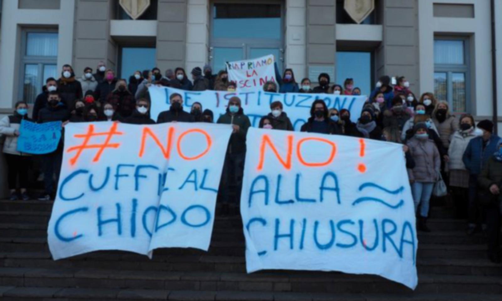 &ldquo;Impensabile chiudere un servizio&rdquo;