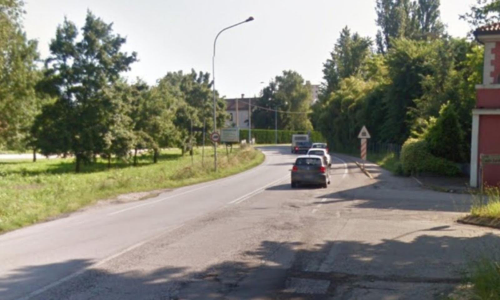 Via Cappuccini, affidati i lavori