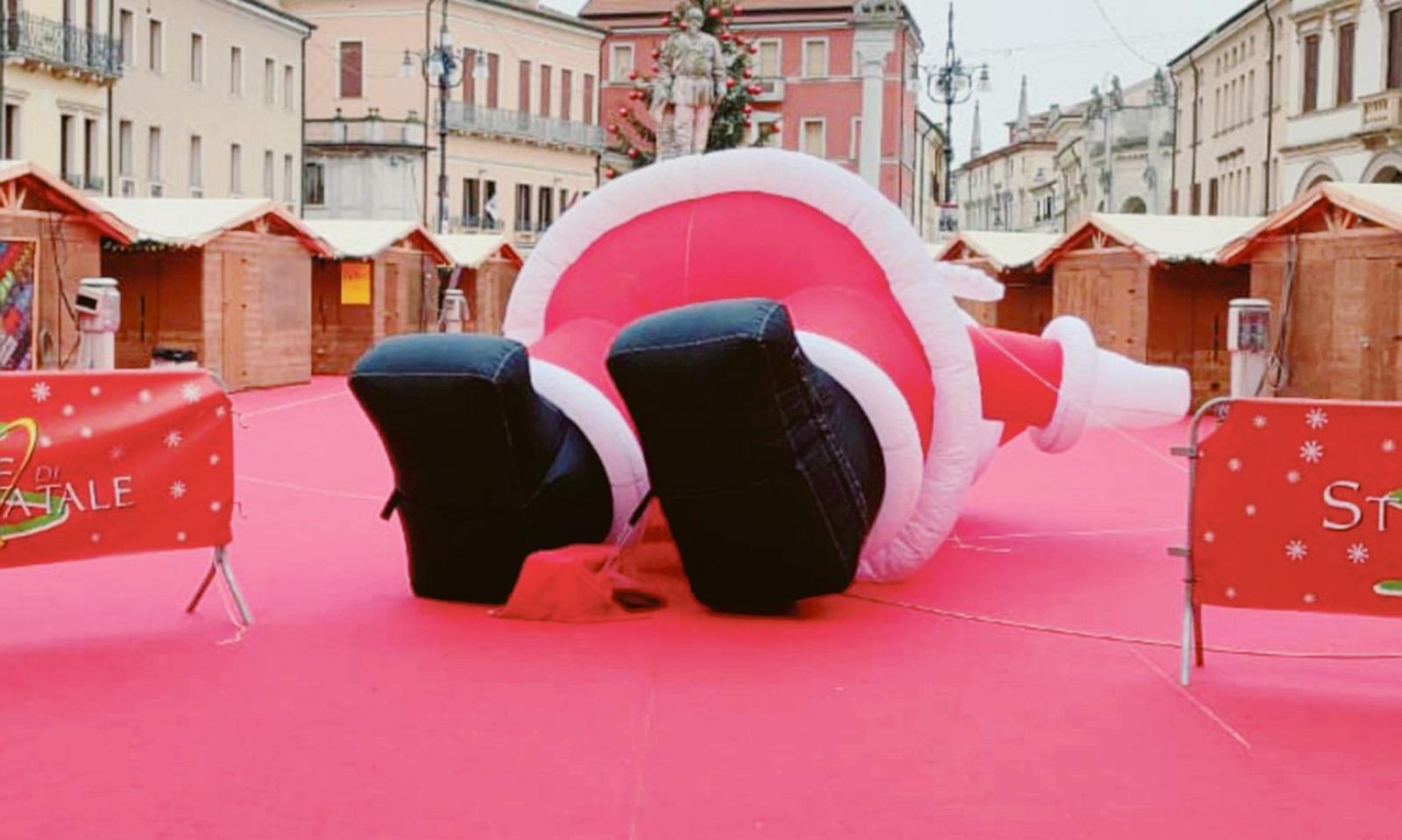 Zero eventi sino a gennaio: deserto e conti in sospeso