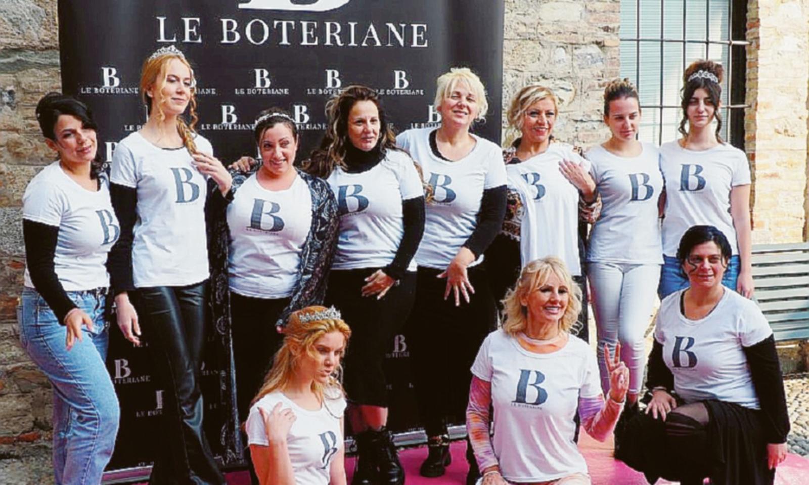 Formose e felici, un inno alla gioia di vivere!