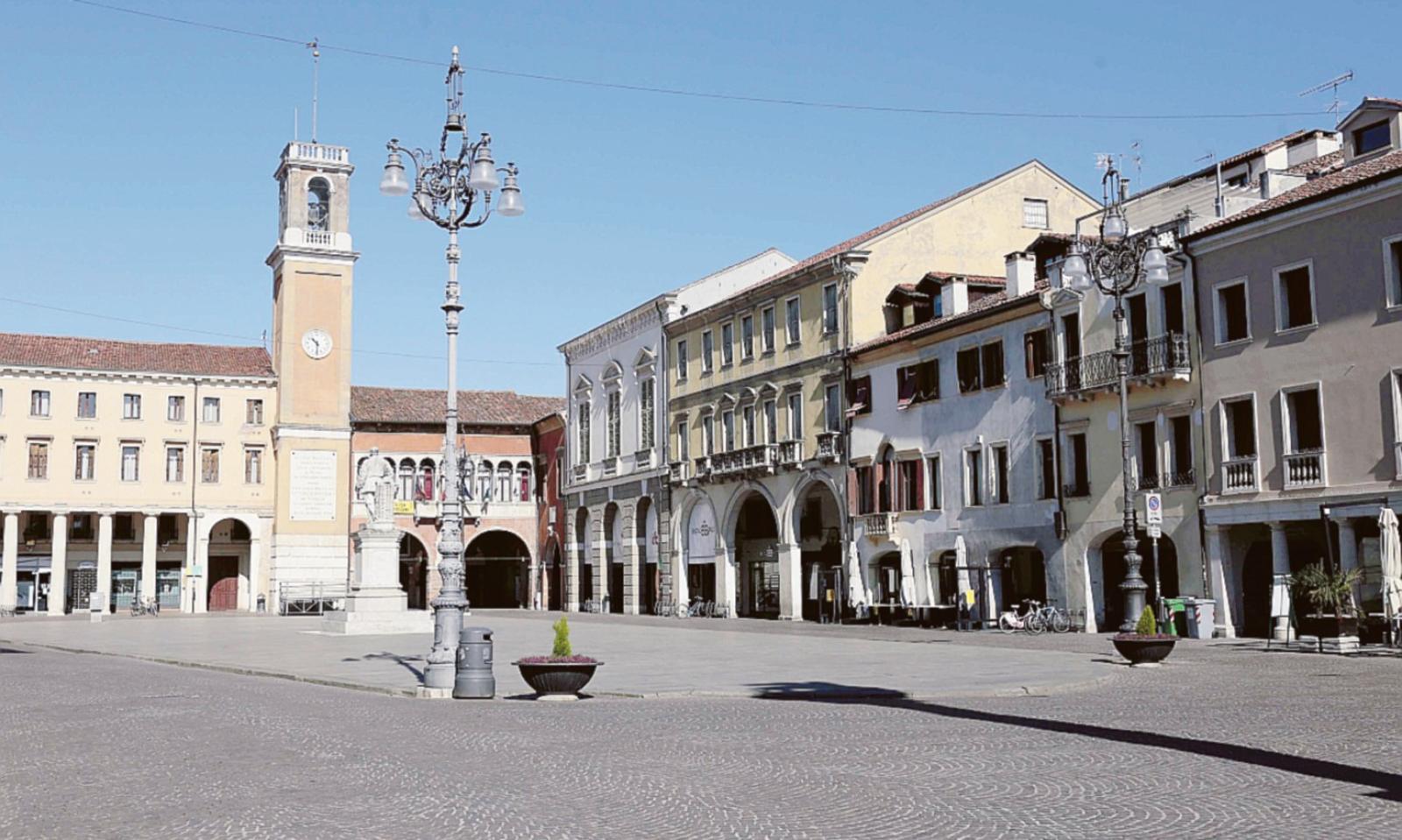 Il 20 febbraio cambi&ograve; il mondo