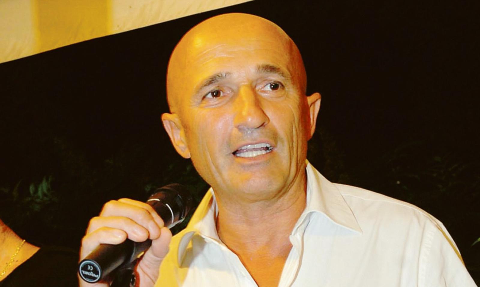 Bellotti: "Mi vergogno di quei giorni&rdquo;